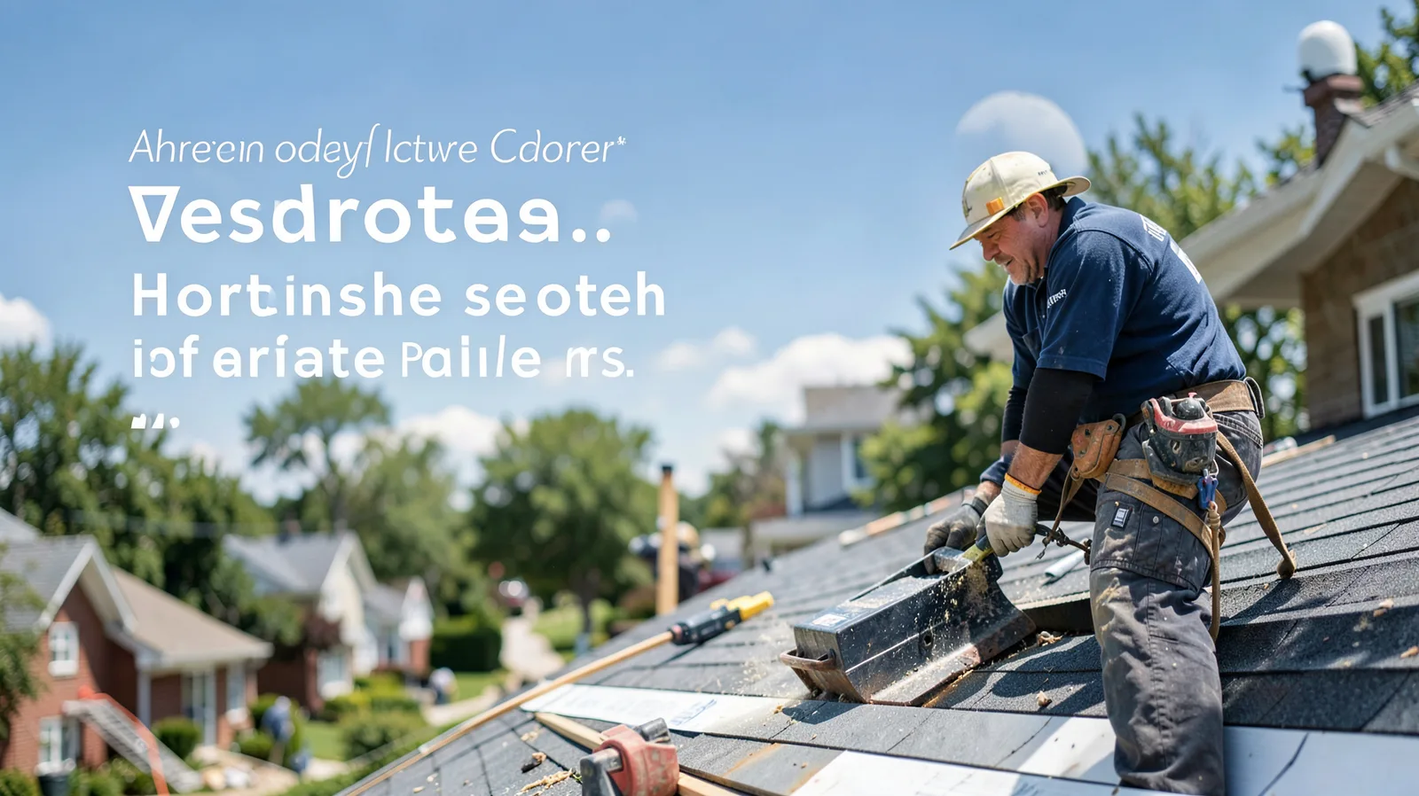Roof Replacement in Townsend, WI near me
